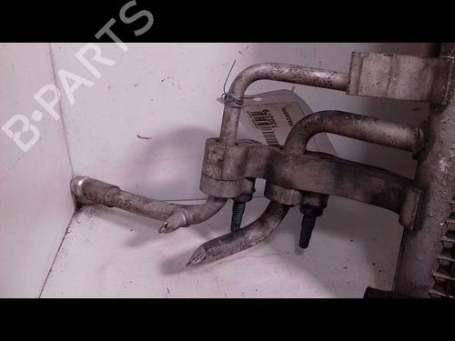 Used Heater matrix FORD FOCUS II (DA_, HCP, DP) 1.6 TDCi (90 hp) 9546318