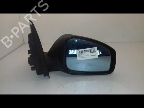 Used Right mirror RENAULT LAGUNA III (BT0/1) 1.5 dCi (BT00, BT0A, BT0T, BT1J) (110 hp) 29225203