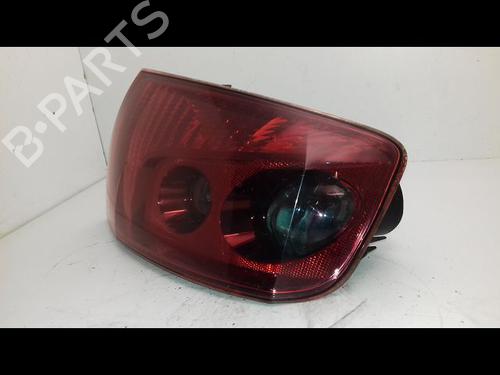 Used Right taillight Right taillight 19149818 19149818