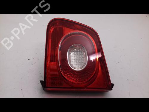 Used Right tailgate light VW TIGUAN (5N_) 2.0 TDI (140 hp) 19337876