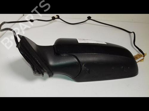 Left mirror AUDI A4 B7 (8EC) 2.0 TDI 16V | BP14954903C26 