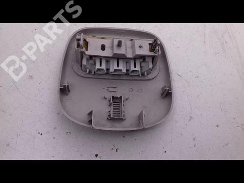 Interior roof light PEUGEOT 407 (6D_) 1.6 HDi 110 (6D9HZC, 6D9HYC) | BP9073088I8 