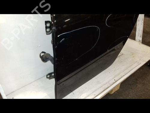 Left rear door PEUGEOT 508 I (8D_) 1.6 BlueHDi 120 | BP16208803C4