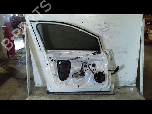 Used Left front door Left front door VW GOLF VII (5G1, BQ1, BE1, BE2) 1.6 TDI (105 hp) 34255442 34255442