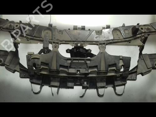 Front bumper reinforcement RENAULT LAGUNA III (BT0/1) 1.5 dCi (BT00, BT0A, BT0T, BT1J) | BP29224831C109