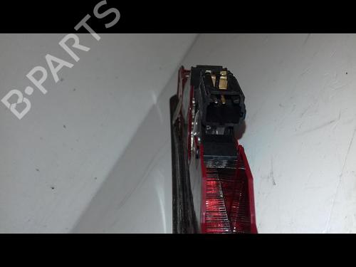Third brake light RENAULT TWINGO II (CN0_) 1.2 (CN0D) | BP26463012L11 - Image 1