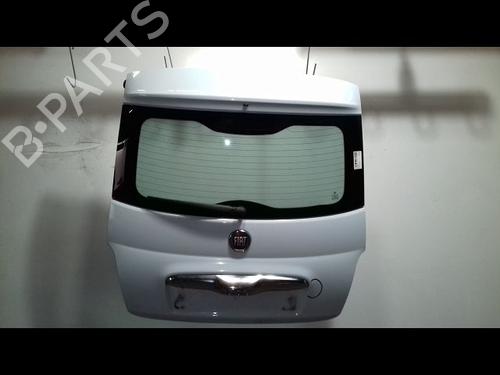 Tailgate FIAT 500 (312_) 1.2 (312AXA1A) | BP18034884C6