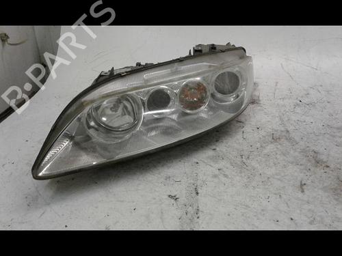 Left headlight MAZDA 6 Hatchback (GG) 1.8 | BP23196261C28 - Image 2