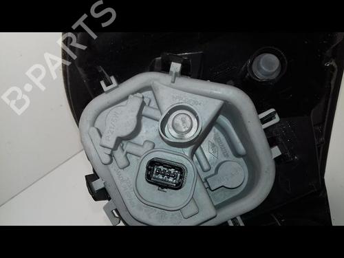 Used Right taillight RENAULT CAPTUR I (J5_, H5_) 1.5 dCi 90 (J5N4, J5M5, J5MW, J5M6, J5AL, J5AJ) (90 hp) 16707813