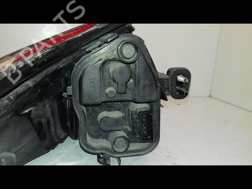 Høyre baklys RENAULT MEGANE III Hatchback (BZ0/1_, B3_) 1.5 dCi (BZ1G, BZ1W, BZ0R) | BP21088363C35 