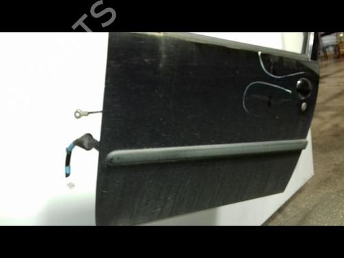 Left front door CITROËN C1 (PM_, PN_) 1.4 HDi | BP13243083C2 