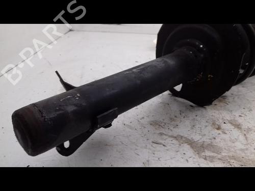 Left front shock absorber PEUGEOT 108 1.0 VTi | BP15200164M16