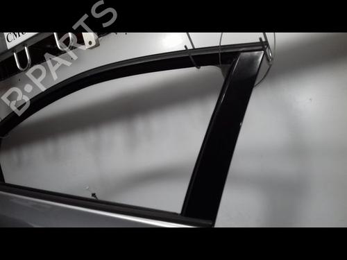 Left front door VW GOLF VI (5K1) 2.0 TDI | BP12823167C2