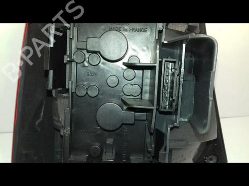 Right taillight SKODA OCTAVIA I (1U2) 1.9 TDI | BP17214844C35 