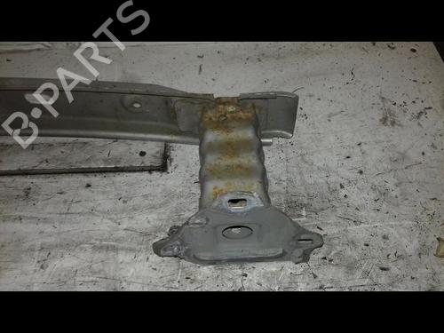 Rear bumper reinforcement CITROËN C3 II (SC_) 1.2 VTi 82 | BP29225821C73 