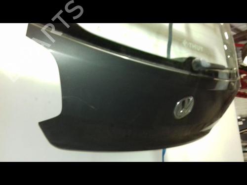 Tailgate VW POLO V (6R1, 6C1) 1.6 TDI | BP19747995C6 