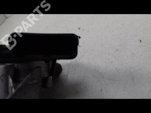 Front wiper motor RENAULT MEGANE III Hatchback (BZ0/1_, B3_) 1.5 dCi (BZ0C) | BP8973345M29 