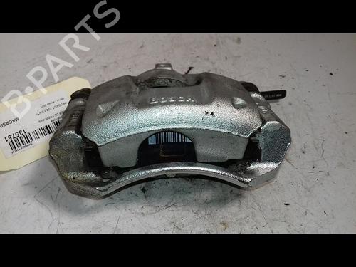 Left front brake caliper PEUGEOT 108 1.0 VTi 72 | BP14887315M105 