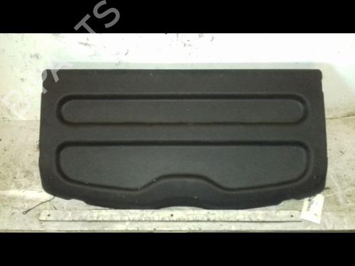 Used Rear parcel shelf CITROËN C4 CACTUS 1.2 VTi 82 (82 hp) 29226013