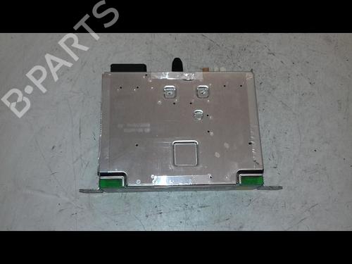 Used Radio CITROËN C3 III (SX) 1.2 PureTech 82 (83 hp) 29224295