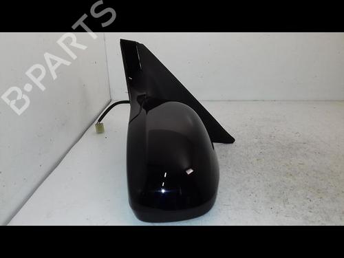 Left mirror SUZUKI SWIFT III (MZ, EZ) 1.3 DDiS (RS413D) | BP30949927C26