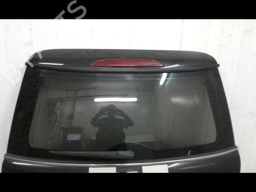 Used Tailgate MINI MINI (R50, R53) One (90 hp) 8965226