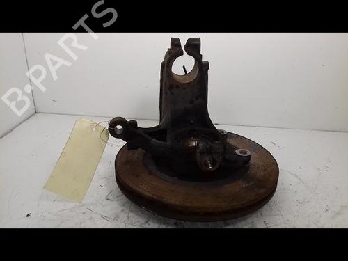 Right front steering knuckle PEUGEOT 208 I (CA_, CC_) 1.2 VTi 68 / PureTech 68 | BP16769927M26 