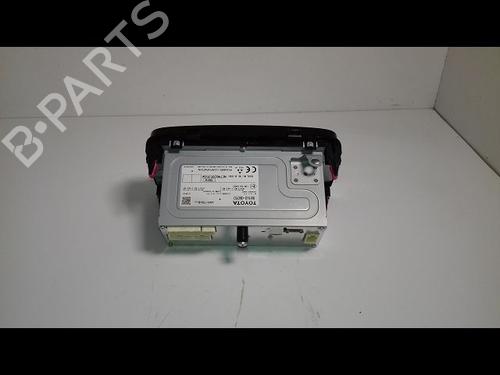 Used Display monitor TOYOTA AYGO (_B4_) 1.0 (KGB40) (69 hp) 16016027