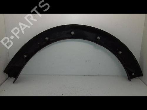 Used Front left wheel arch trim DACIA SANDERO 1.5 dCi (88 hp) 21800071