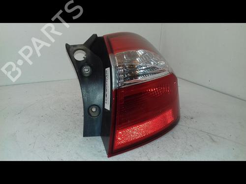Right taillight KIA RIO III (UB) 1.4 CRDi | BP29216887C35 
