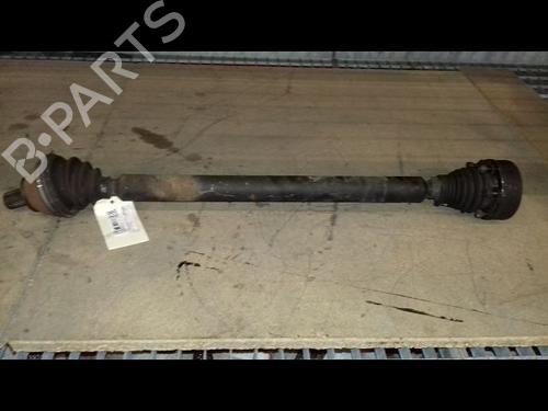 Used Right front driveshaft VW GOLF V (1K1) 1.9 TDI (105 hp) 18058838
