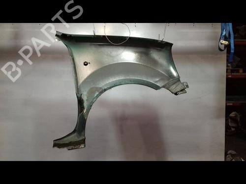 Used Left front fenders Left front fenders RENAULT KANGOO (KC0/1_) 1.4 (KC0C, KC0H, KC0B, KC0M) (75 hp) 34528800 34528800