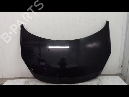 Used Hood PEUGEOT 307 (3A/C) 1.6 HDi 110 (109 hp) 8963815