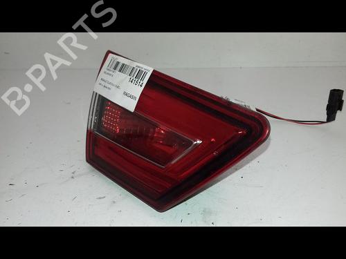 Used Left tailgate light RENAULT CLIO IV (BH_) 1.5 dCi 75 (75 hp) 19337881