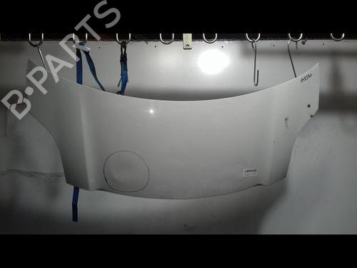 Capot TOYOTA YARIS (_P9_) 1.4 D-4D (NLP90_, NLP90R) (90 hp) 33135945