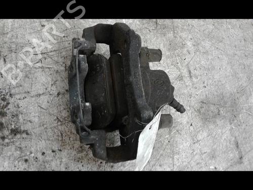 Used Right front brake caliper RENAULT CLIO IV (BH_) 1.5 dCi 90 (90 hp) 14887163