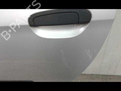 Left rear door KIA PICANTO I (SA) 1.1 CRDi | BP23195835C4 