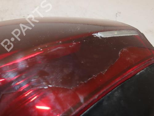 Right taillight VW GOLF VI (5K1) 2.0 GTi | BP33136549C35  - Image 5