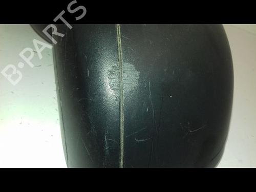 Left mirror FIAT PANDA (169_) 1.2 (169AXF2A, 169AXF1A) | BP19025491C26 