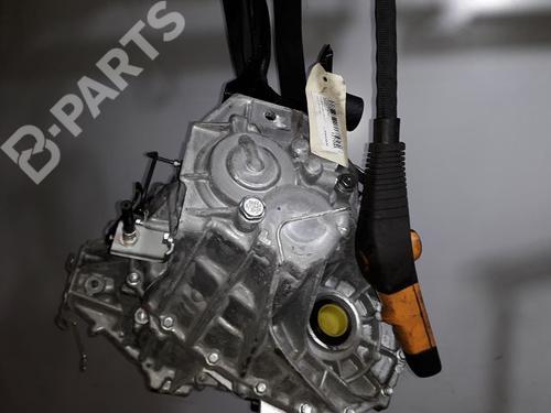 Gearbox TOYOTA YARIS (_P13_) 1.5 (NSP131_) | BP11963718M3 
