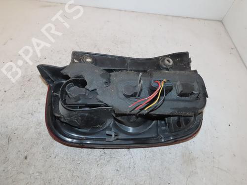 Used Right taillight Right taillight NISSAN MICRA III (K12) 1.2 16V (80 hp) 33835384 33835384