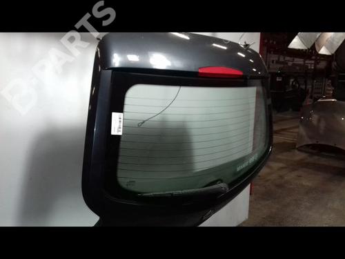 Tailgate RENAULT LAGUNA II Grandtour (KG0/1_) 1.9 dCi | BP11533314C6 