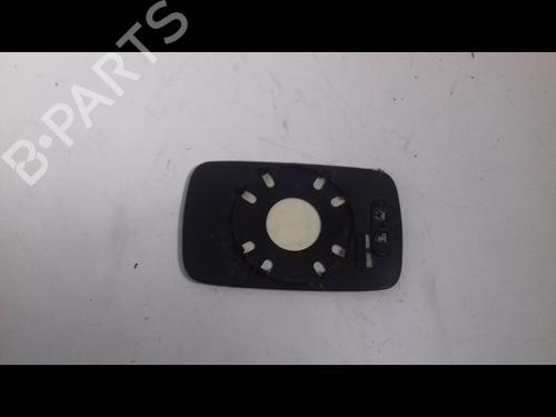 Left mirror BMW 5 (E39) 525 d | BP14887852C26 