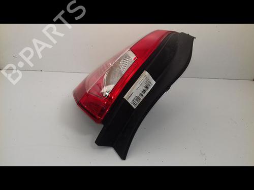 Left taillight RENAULT TWINGO II (CN0_) 1.2 16V (CN04, CN0B) | BP16556162C34 