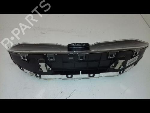 Instrument cluster PEUGEOT 208 I (CA_, CC_) 1.0 VTi | BP29224257C47