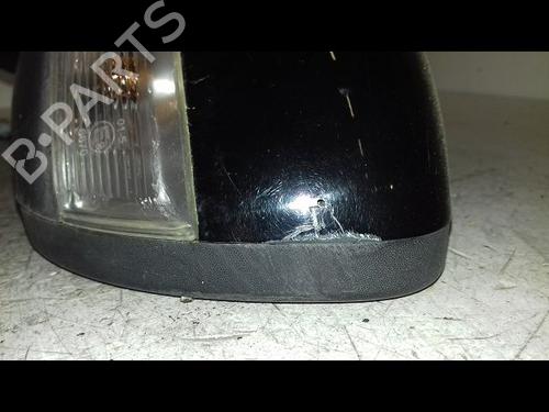 Used Left mirror Left mirror RENAULT CLIO IV (BH_) 0.9 TCe 90 (BHNF, BHMA, BHMH, BHJK, BHJR) (90 hp) 34710578 34710578