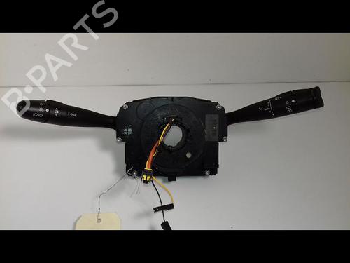 Used Steering column stalk CITROËN C2 (JM_) 1.4 (73 hp) 13031120