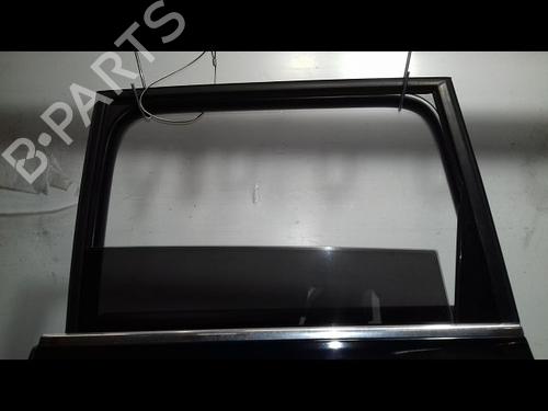 Left rear door VW TOUAREG (7LA, 7L6, 7L7) 2.5 R5 TDI | BP21226914C4 