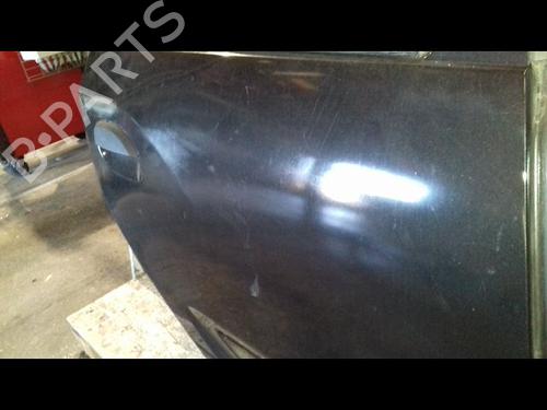 Dør højre bagtil DACIA SANDERO II TCe 90 (B8M1, B8MA, B8AC) | BP34200949C5 - Image 3