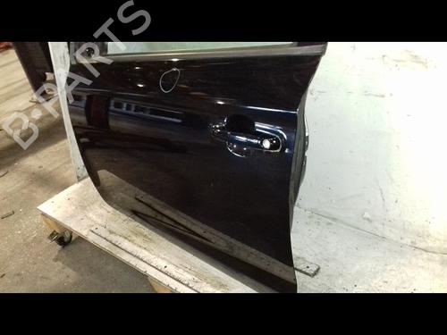 Used Left front door HYUNDAI i20 I (PB, PBT) 1.2 (86 hp) 28613707